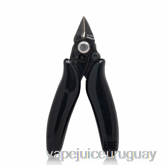 Thunderhead Creations Cortador De Alambre Negro Vape Recargable